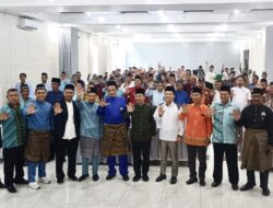 MABM Gelar Dialog Publik Bahas Soal Pulau Rempang dan Investasi di Kabupaten Sambas