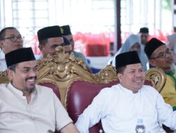 Bupati Satono Harap IPARI Berperan Aktif dalam Wujudkan Visi Misi Sambas Beriman