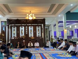 Bupati Satono Minta Dewan Dakwah Berkomitmen Terus Cetak Da’i Baru