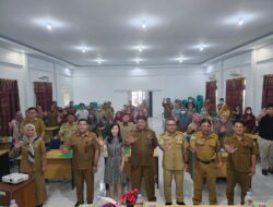 Dinkes Dorong Kabupaten Sambas Raih Sertifikat Bebas Frambusia