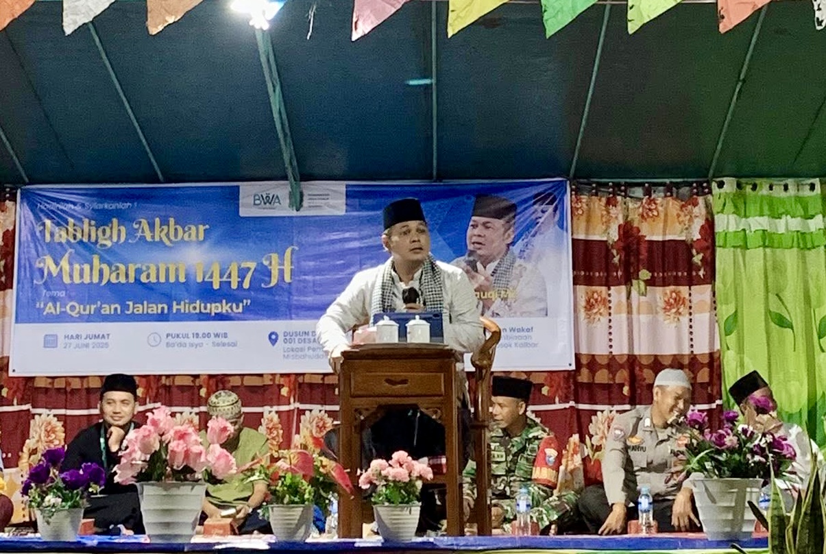 Tabligh Akbar