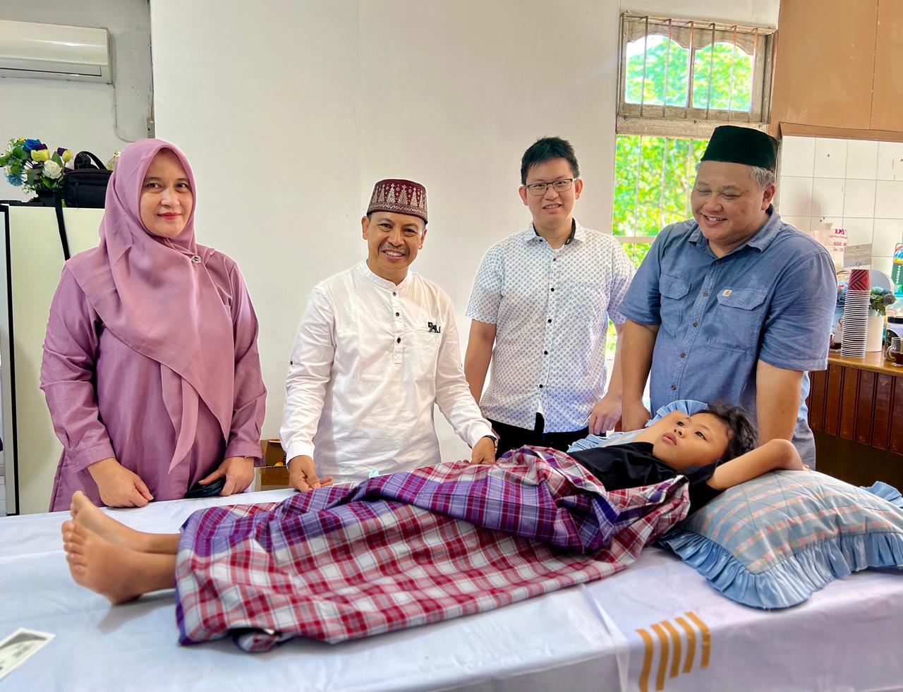 Khiatanan Massal