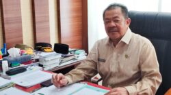 Pemkab akan Usulkan Tenaga Honorer di Sambas menjadi PPPK Paruh Waktu