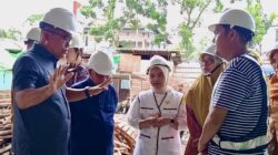 Komisi IV DPRD Lakukan Sidak ke RSUD Sambas Pasca Terjadi Kecelakaan Kerja