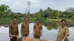 Jembatan Putus