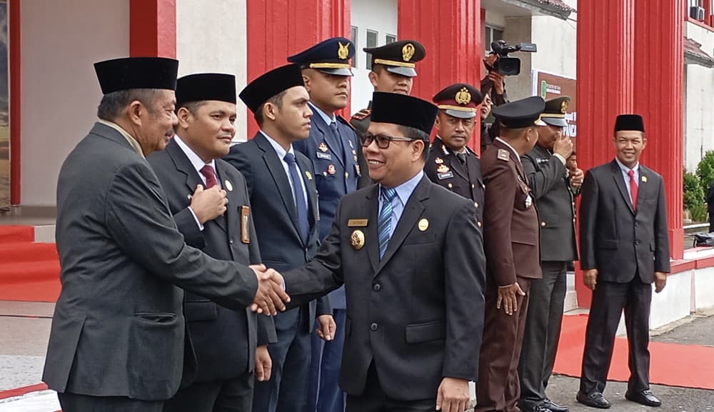 Bupati Satono