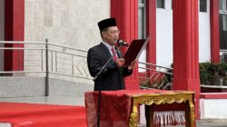 Abu Bakar Menegaskan Hari Kesaktian Pancasila Bukan Hanya Sekedar Seremonial