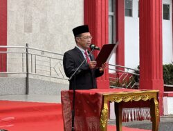 Abu Bakar Menegaskan Hari Kesaktian Pancasila Bukan Hanya Sekedar Seremonial