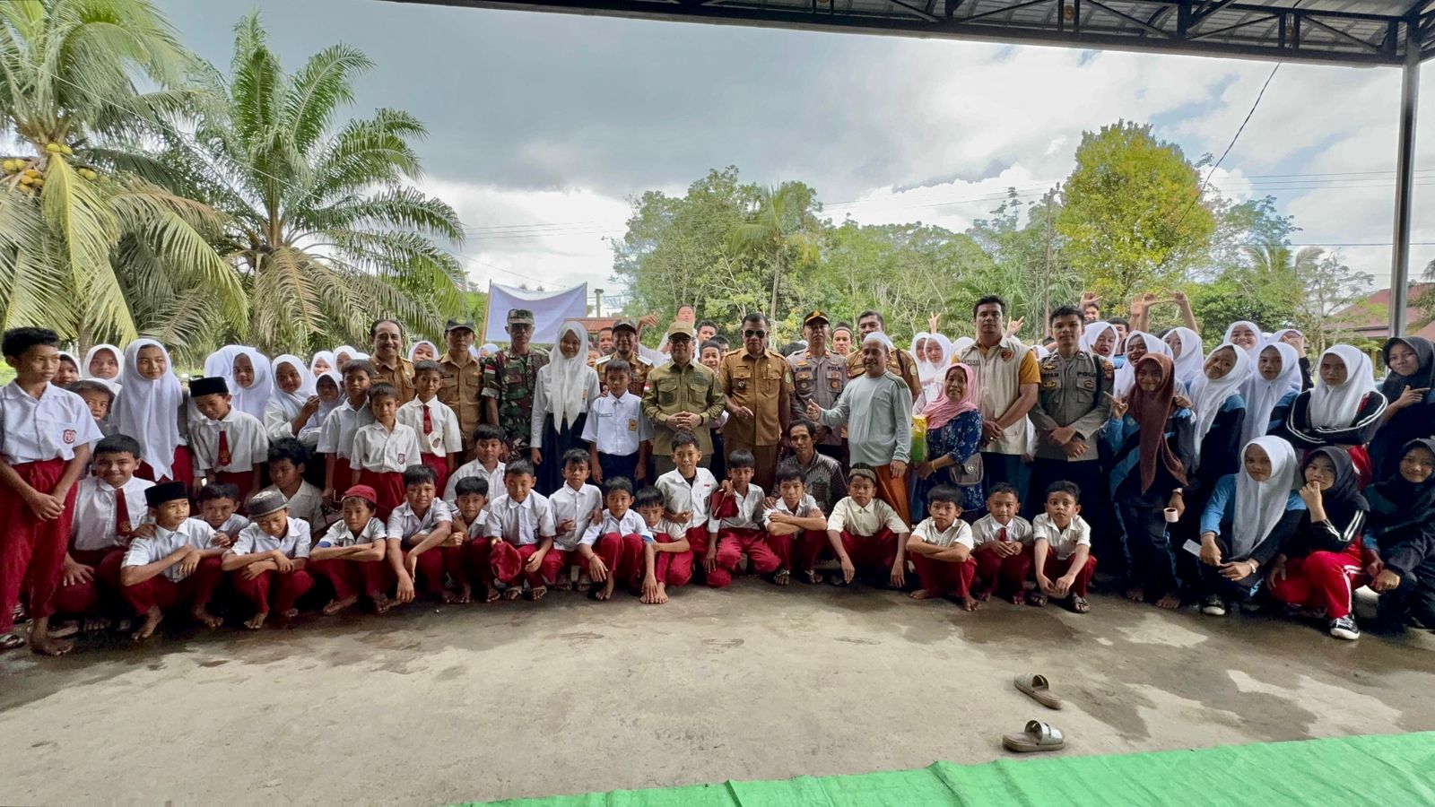 Gerakab Pangan Murah