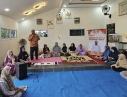 Perjuangkan Aspirasi Masyarakat, Suprajeni Berkomitmen Majukan Pendidikan TPA dan PAUD