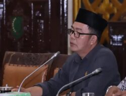 Hari Pers Nasional 2026, Wakil Ketua DPRD Sambas Harap Insan Pers Bekerja dengan Hati Nurani