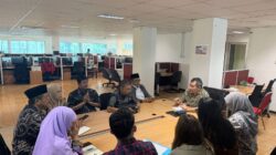 Kunjungan ke Dirjen Otda Kemendagri, DPRD Sambas Konsultasikan Soal Pembentukan DOB