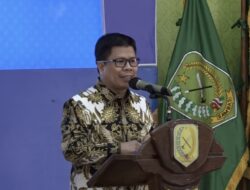 Waterfront Sambas akan Segera Dibangun, Bupati Satono: Semoga Tidak Bergeser-geser Lagi