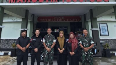 Bawaslu Kabupaten Sambas