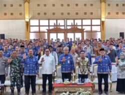 Mesurenbang RKPD Kabupaten Sambas Tahun 2027, Bupati Satono Berkomitmen Dorong Pembangunan Berkelanjutan