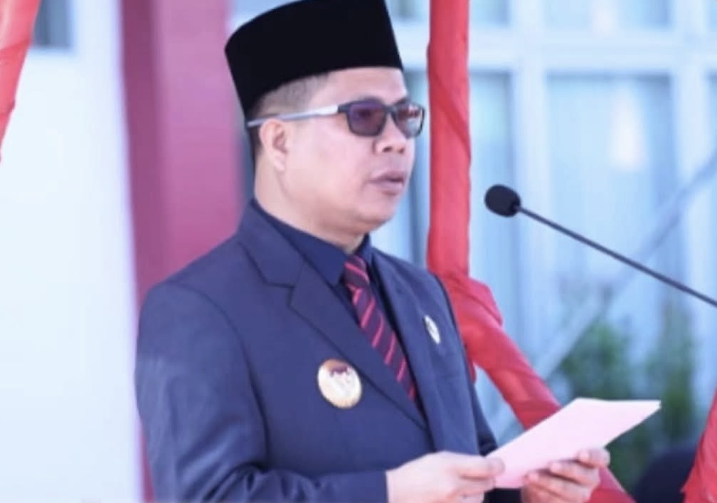 Bupati Satono