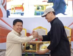 Dukung Gagasan Masyarakat Sambas Bentuk Dapil 3 DPR RI, Bupati Satono Yakin Aspirasi akan Lebih Merata