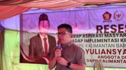 Bupati Satono