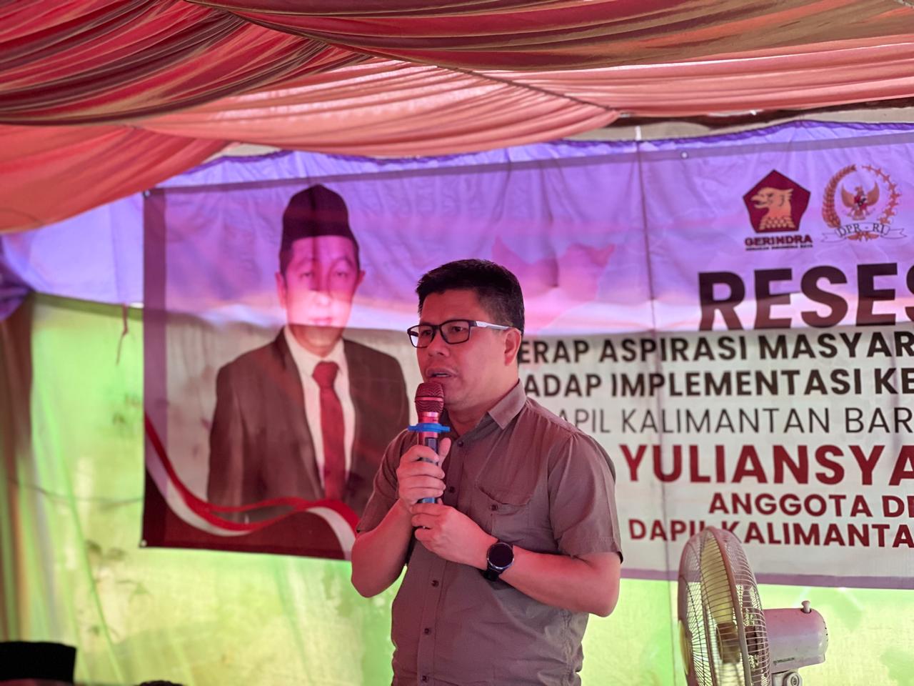 Bupati Satono