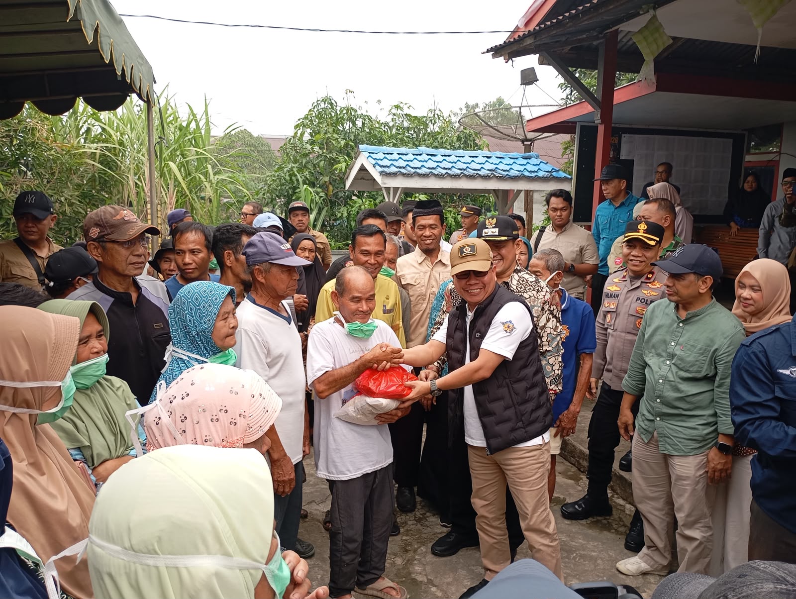 Pasar murah