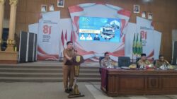 Rakor Pelaksanaan Program MBG