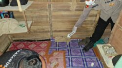 Pria 27 Tahun di Salatiga Ditemukan Meninggal Dunia, Polisi Lakukan Penyelidikan