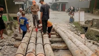 Jembatan Pampang