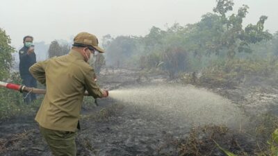 Bupati Satono